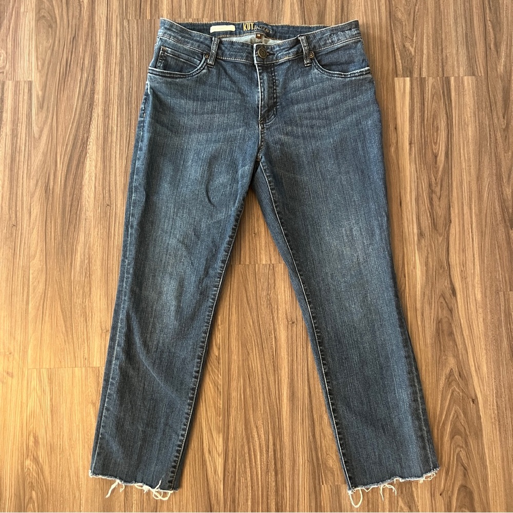 KUT FROM THE KLOTH | Katy Boyfriend Jean | Women’s 10